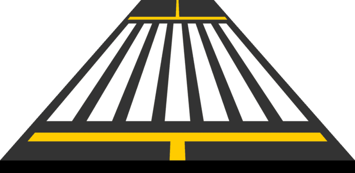 Road Marking & Paint Icon
