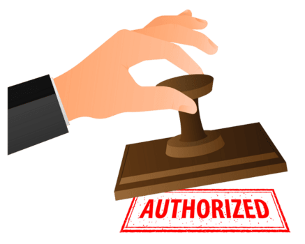 Material Distribution Icon